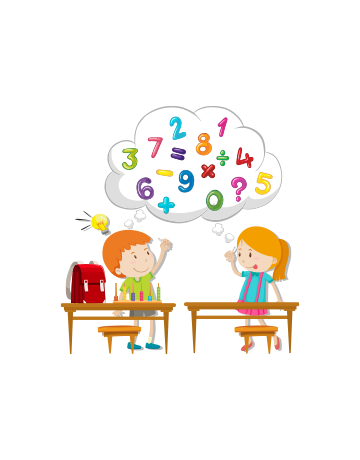 About Vedic Math